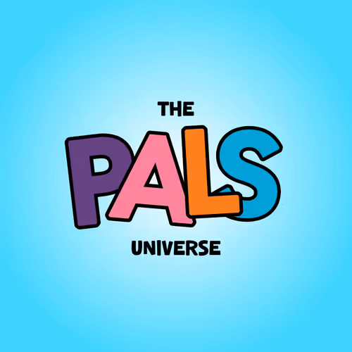 The Pals Universe By Sean Webster