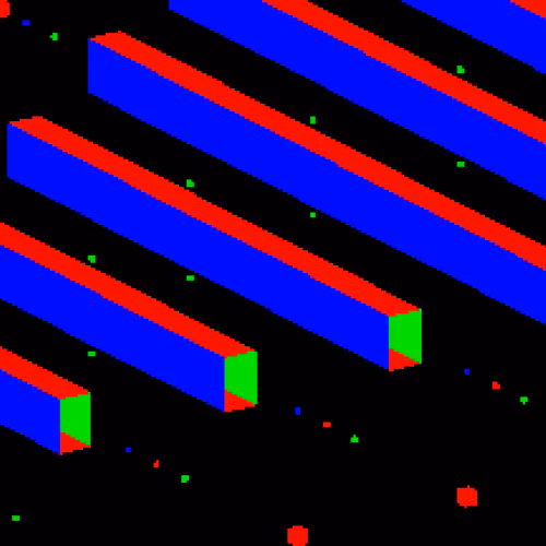 p1xelfool Open Editions