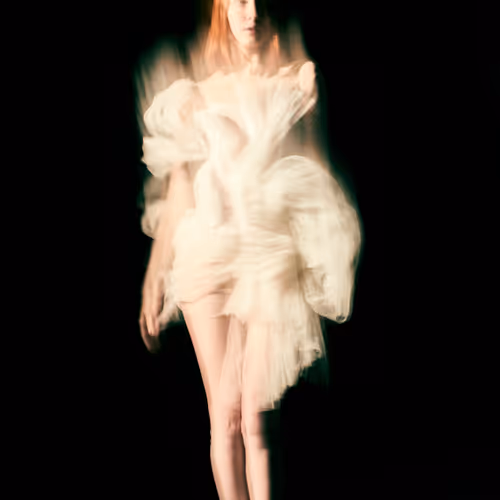 Chaotic - hiyAIgXeXM