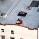 ROOFTOPS.