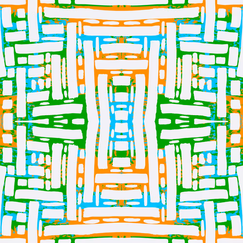 VIRTUAL PAINTINGS 22