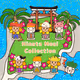 Hinata Moai Collection