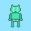 Pixel Alien Frens - old - E2XO6YhGVz