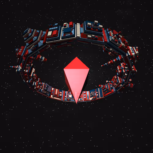 Stations by Fernando Jerez