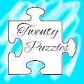 TwentyPuzzles