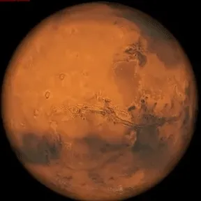 Tickets to Mars SpaceLab