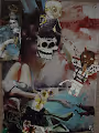collage created years ago