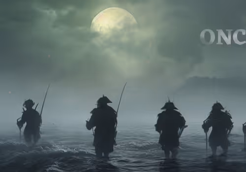 OnChain Buccaneers (OCB)