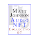 Matt Johnson Audio NFT ~ Collection 07