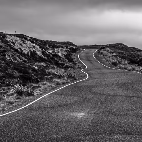 Scotland: An adventurous collection