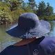 Rowing to serenity - old