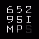 6529 SIMPS
