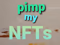 custom NFTs