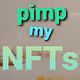 custom NFTs