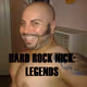 HARD ROCK NICK: LEGENDS