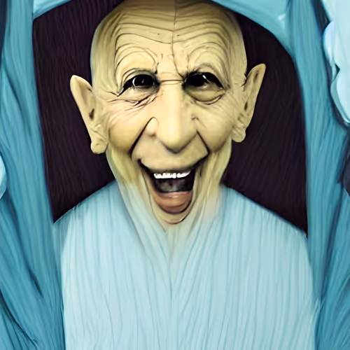 Who is my Grandfather