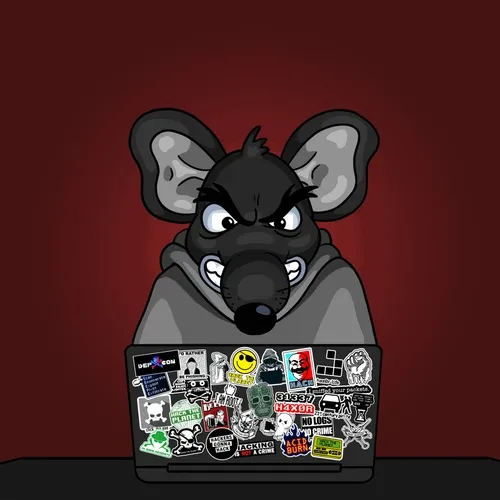 Hacker RAT