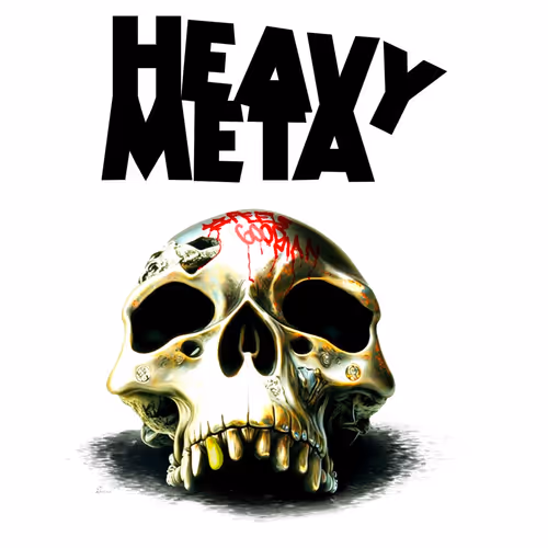 HEAVY META