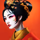 Geisha House