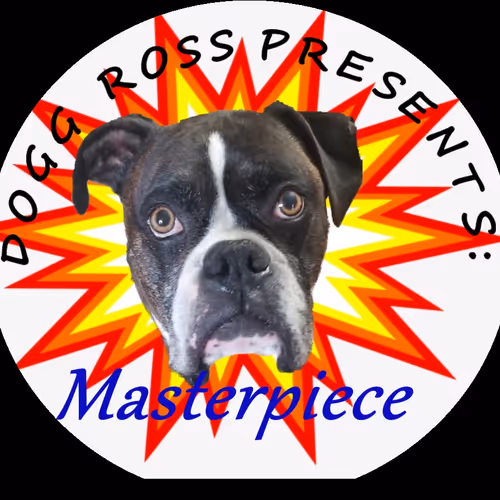 Dogg Ross Presents: Masterpiece Collection