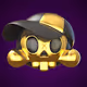 SKULLTOONS Genesis by Theodoru