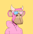 Bored Ape Yacht Club Derivative Art