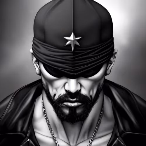 NFT-Parody-Master Collection