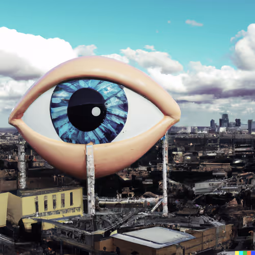 Memories From a Surreal World