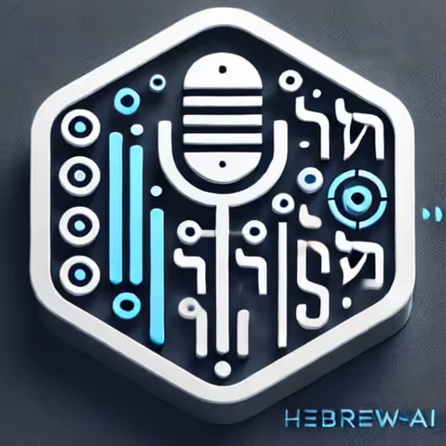 hebrew-ai.com