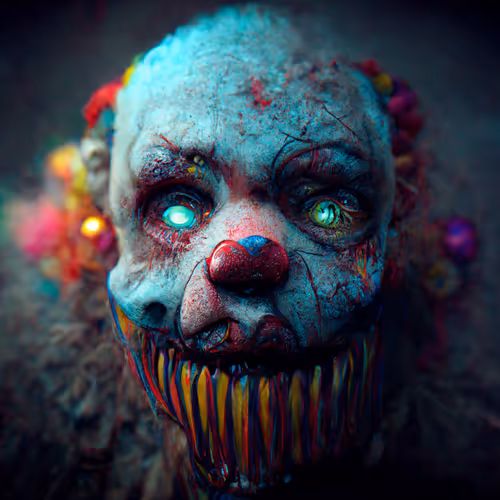 Zombie Clowns