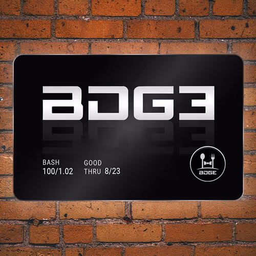 BDG3 Pass