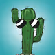 Quiet Cactus