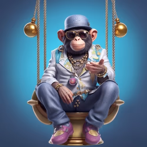 Ape Gang Millionaires