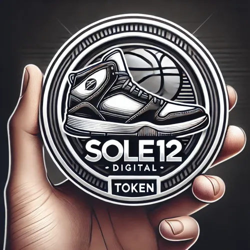 Sole12token