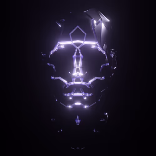 heds - LAZER BUCK - ADRENOCHROME