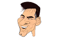 Trippy Celebrities Football - old