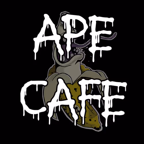 Ape Cafe