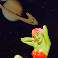Space Centerfold - old - old - old