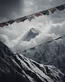 Cool mountains - old