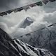 Cool mountains - old