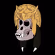 Baked Ape