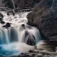 Nomadic Waterfalls