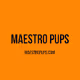 MaestroPups