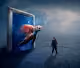 surrealist arts - old