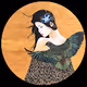 Tondo Geisha