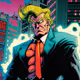 Donald Trump by Steve Aitko