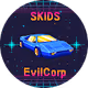 Skids Cars