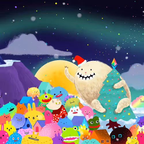 Winter Wonderland - kriSGWVA8p