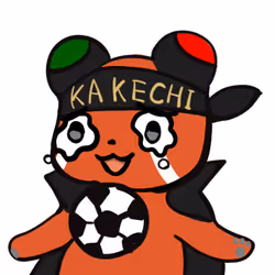 Kakechi-Goroku-Fanart