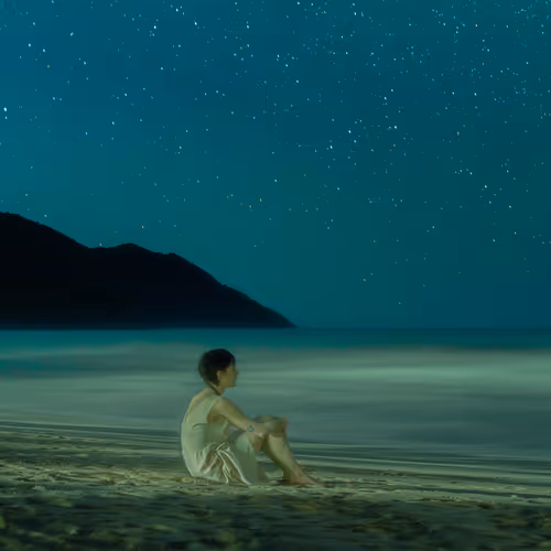 The Parody of a Tangled Thread